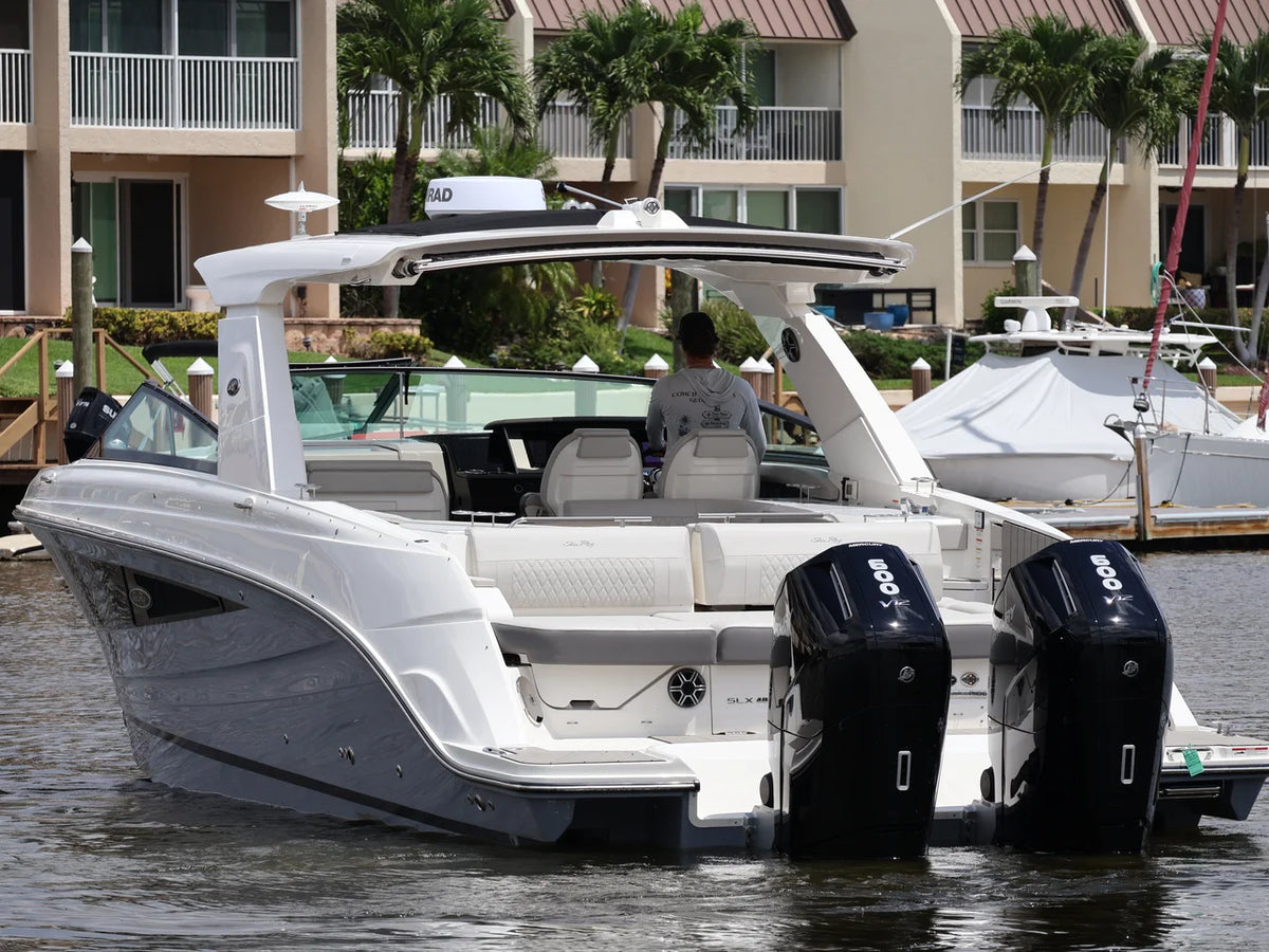 2026 Sea Ray SLX 400 Outboard 40.0 feet, Naples, Florida #19