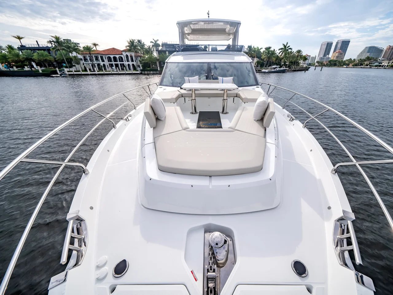 2026 Galeon 680 FLY 68.0 feet, Pompano Beach, FL #65