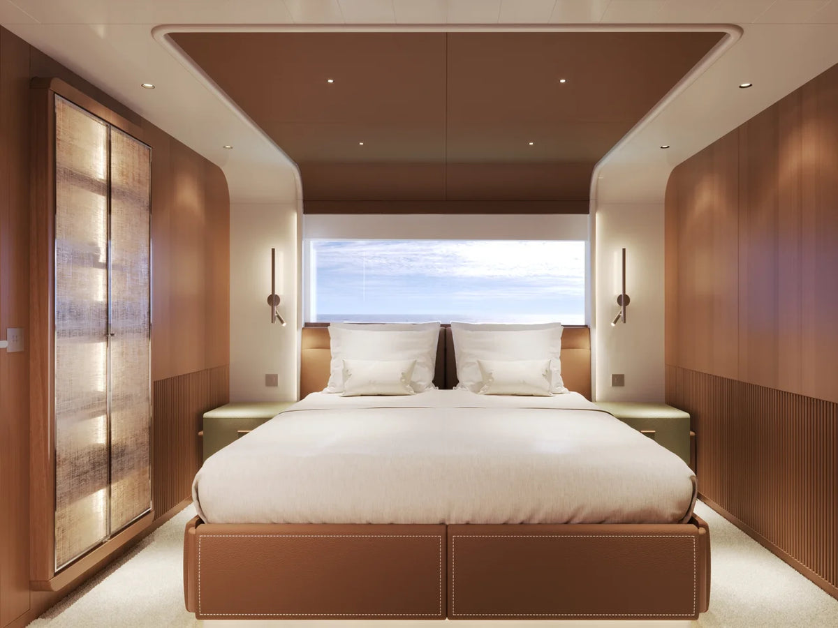 2027 Ocean Alexander 30P 103.0 feet, Pompano Beach, FL #51