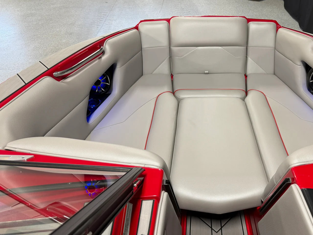 2021 Moomba MOJO 23.0 feet, Nisswa, Minnesota #71