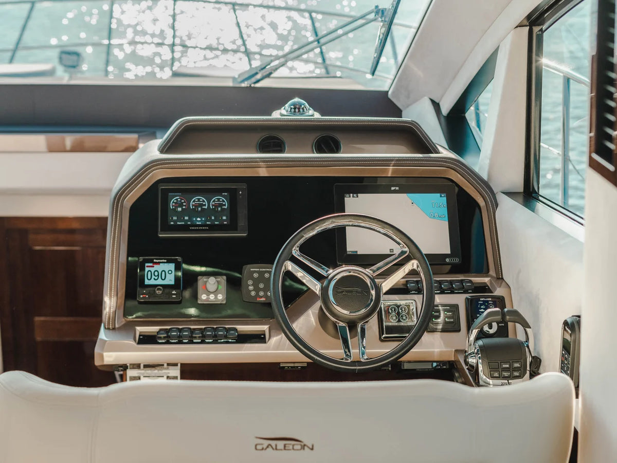 2027 Galeon 570 SKY 58.0 feet, Inuvik, Northwest Territories #104