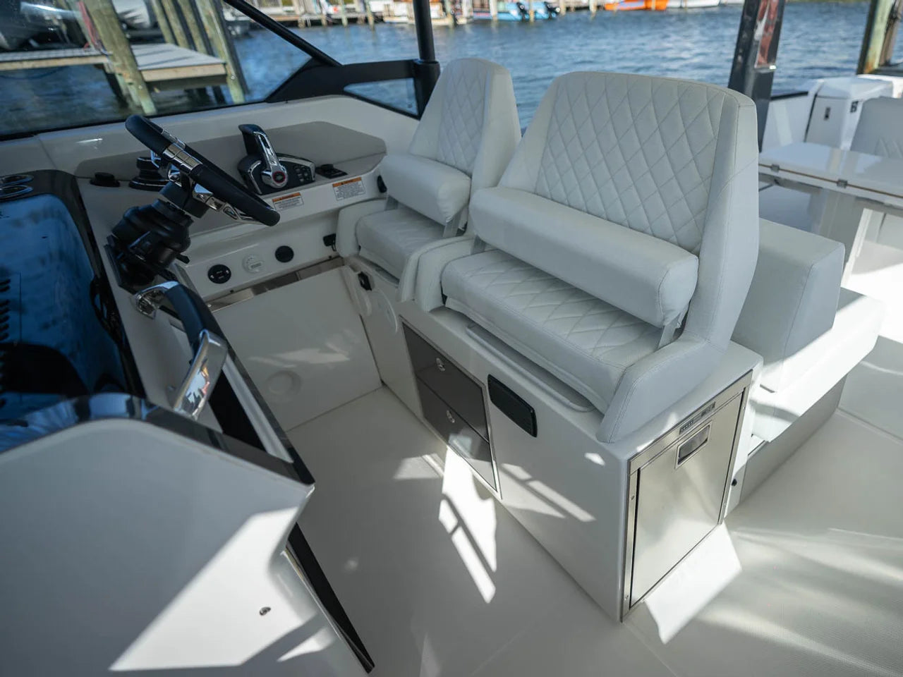 2026 Saxdor 400 GTO 40.0 feet, Fort Walton Beach, Florida #26