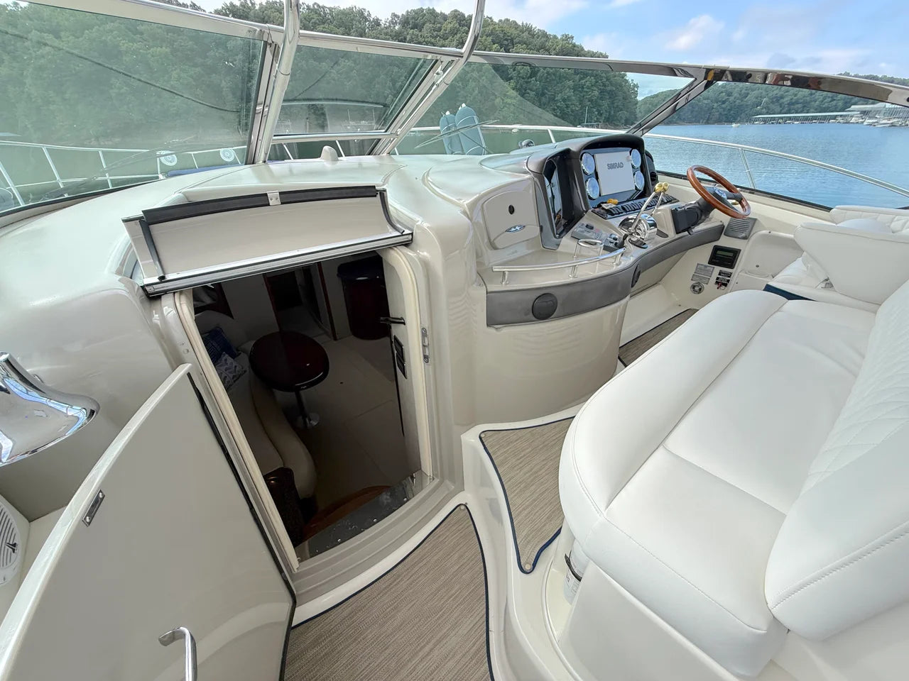 2006 Sea Ray 44 SUNDANCER 44.0 feet, Cumming, GA #41