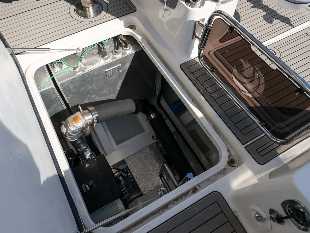2025 Aquila 42 Yacht 42.0 feet, Pensacola, Florida #72