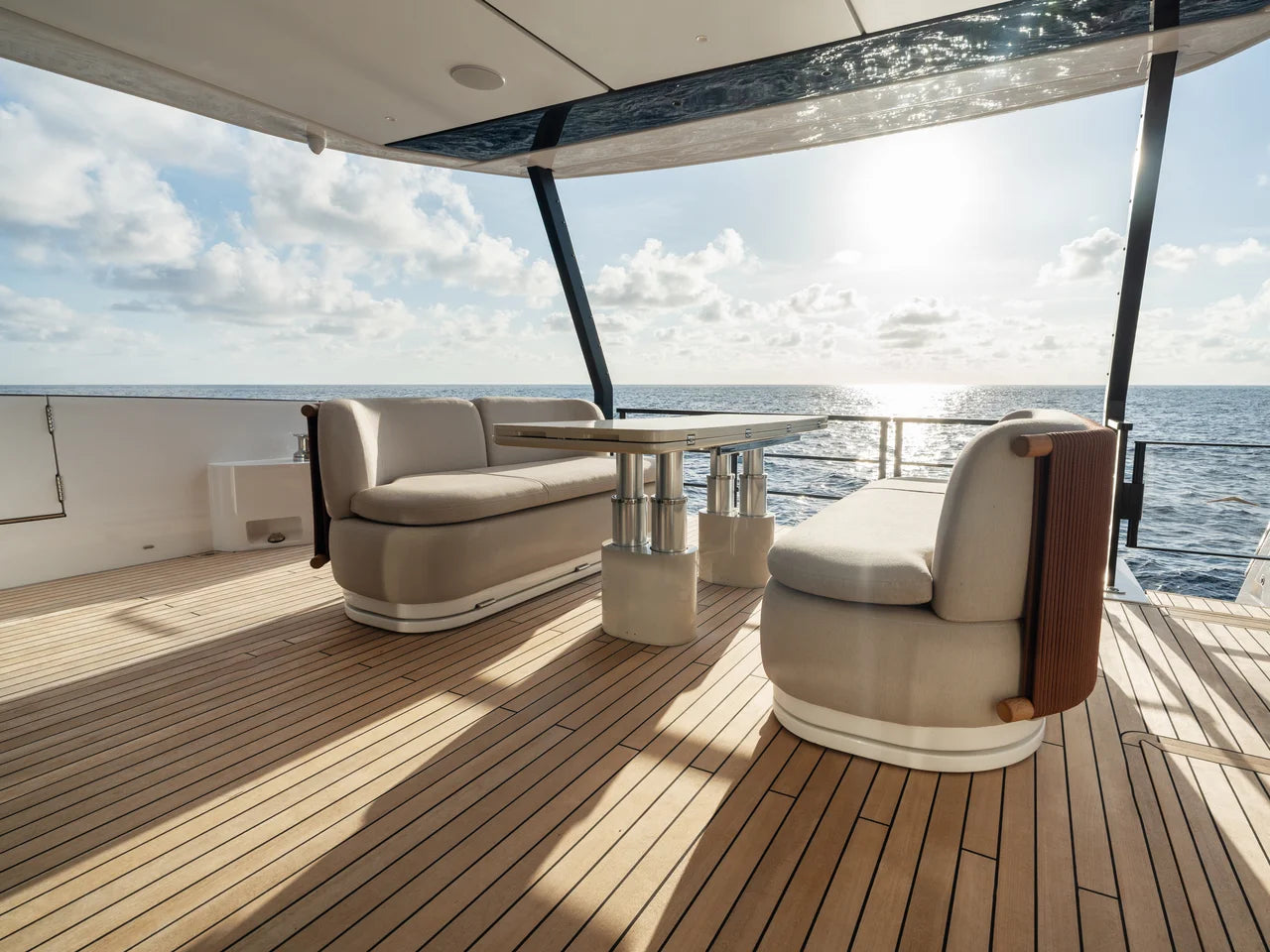 2027 Azimut Fly 82 82.0 feet, Pompano Beach, FL #42