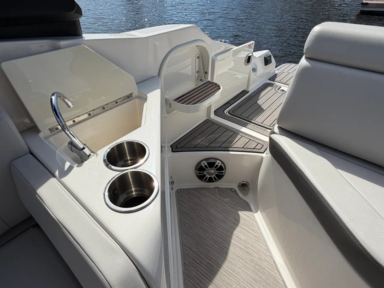 2024 Sea Ray 270 SD OB 27.0 feet, Fort Myers, Florida #27