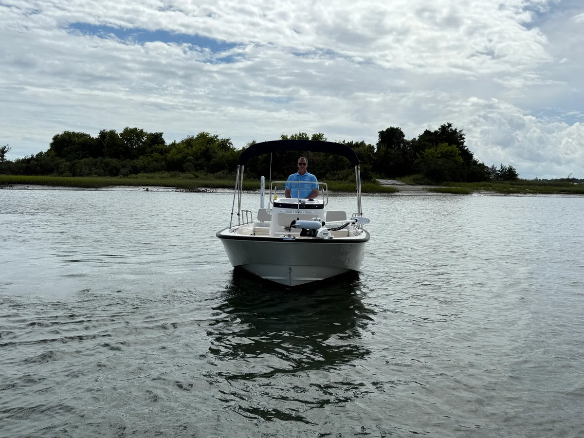 2023 Boston Whaler 190 Montauk 19.0 feet, Wrightsville Beach, North Carolina #7