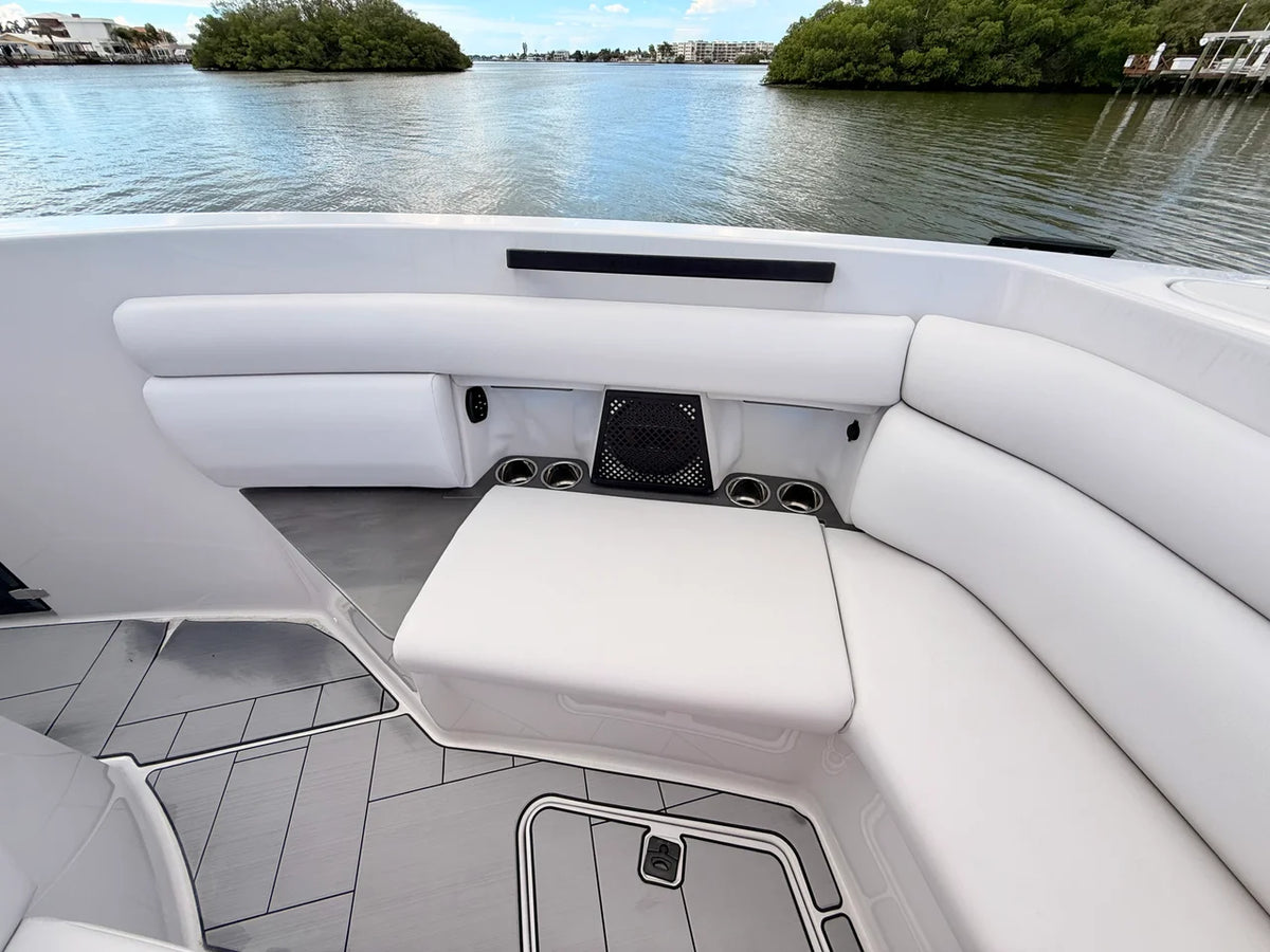 2023 Aviara AV32 Outboard 32.0 feet, St Petersburg, FL #61