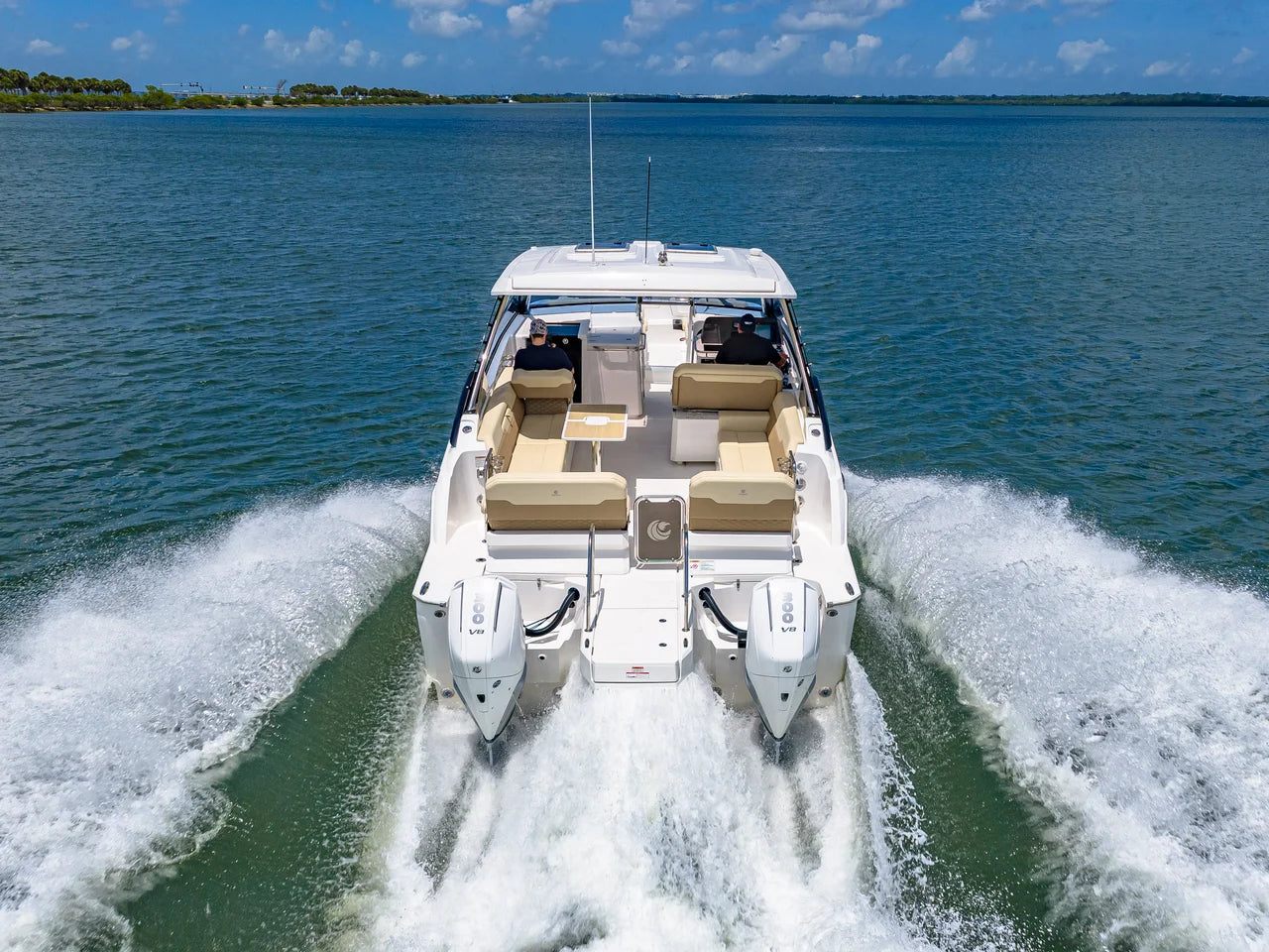 2026 Aquila 32 Sport 32.0 feet, Clearwater, Florida #31