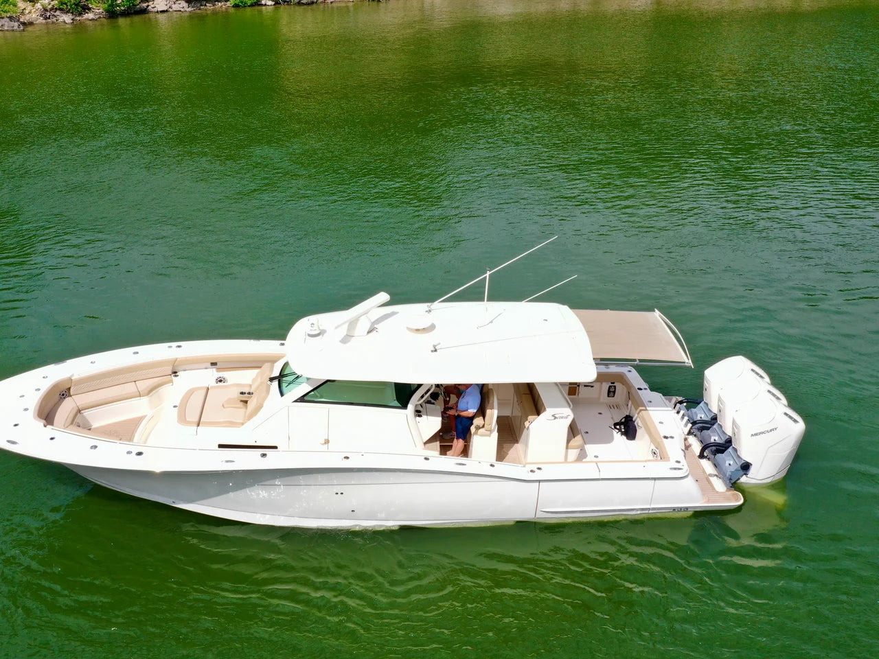 2023 Scout 425 LXF 42.0 feet, Pottsboro, TX #2