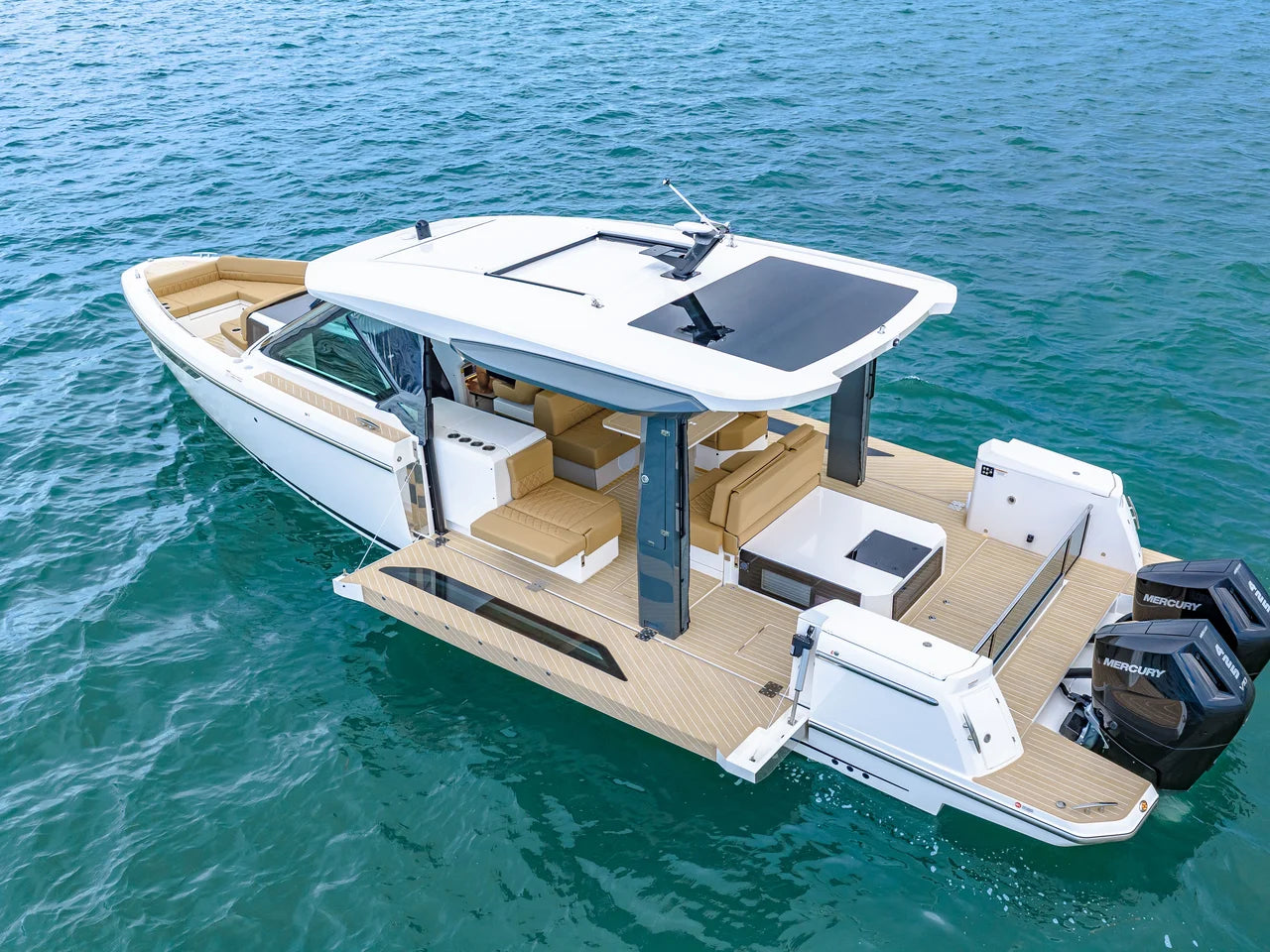 2027 Saxdor 400 GTO 40.0 feet, St Petersburg, FL #28