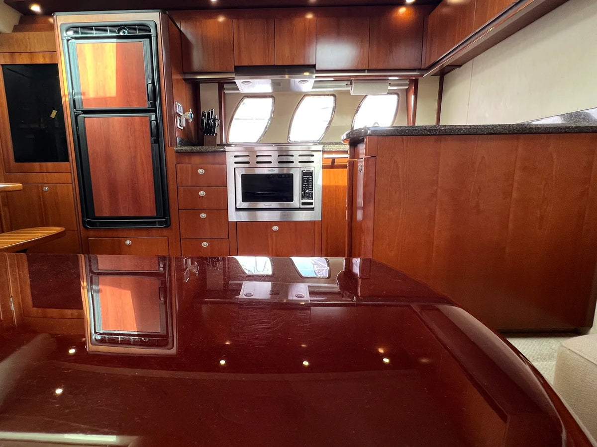 2006 Sea Ray 48 Sundancer 51.0 feet, Huntington, NY #44