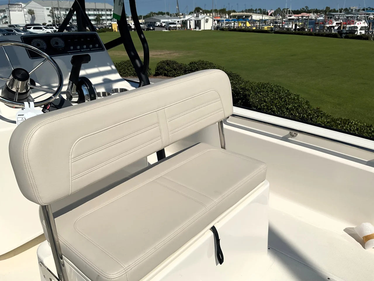 2026 Boston Whaler 190 Montauk 19.0 feet, Panama City, FL #33