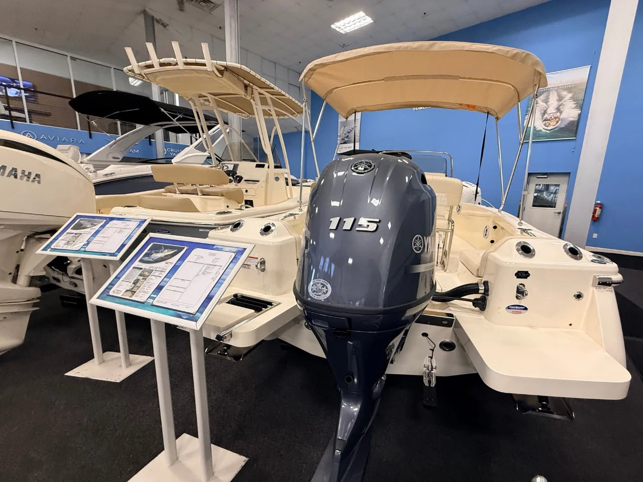 2026 Scout 188 Sportfish 18.0 feet, Somers Point, New Jersey #6