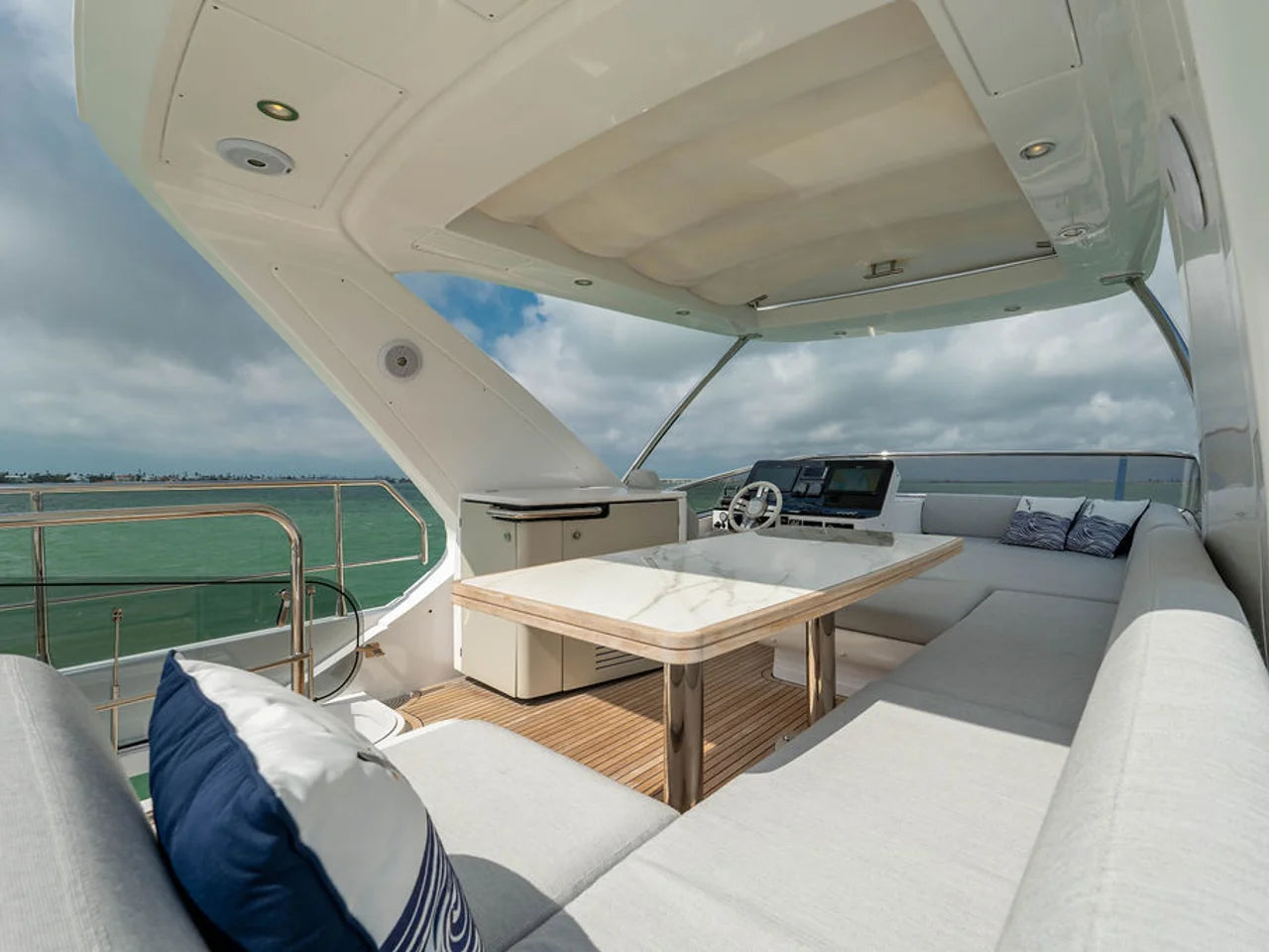 2022 Azimut 55 FLY 55.0 feet, Fort Myers, FL #32
