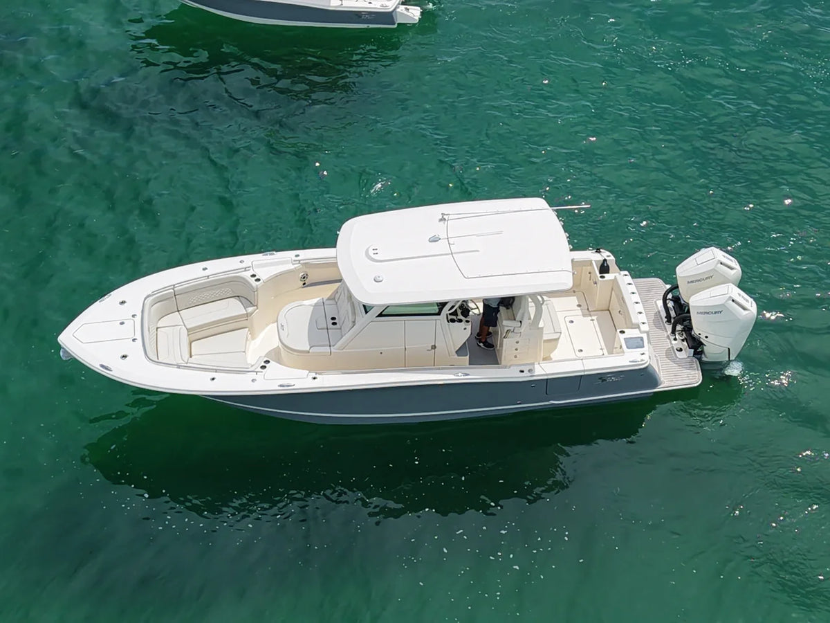 2027 Scout 330 LXF 33.0 feet, Marathon, FL #8