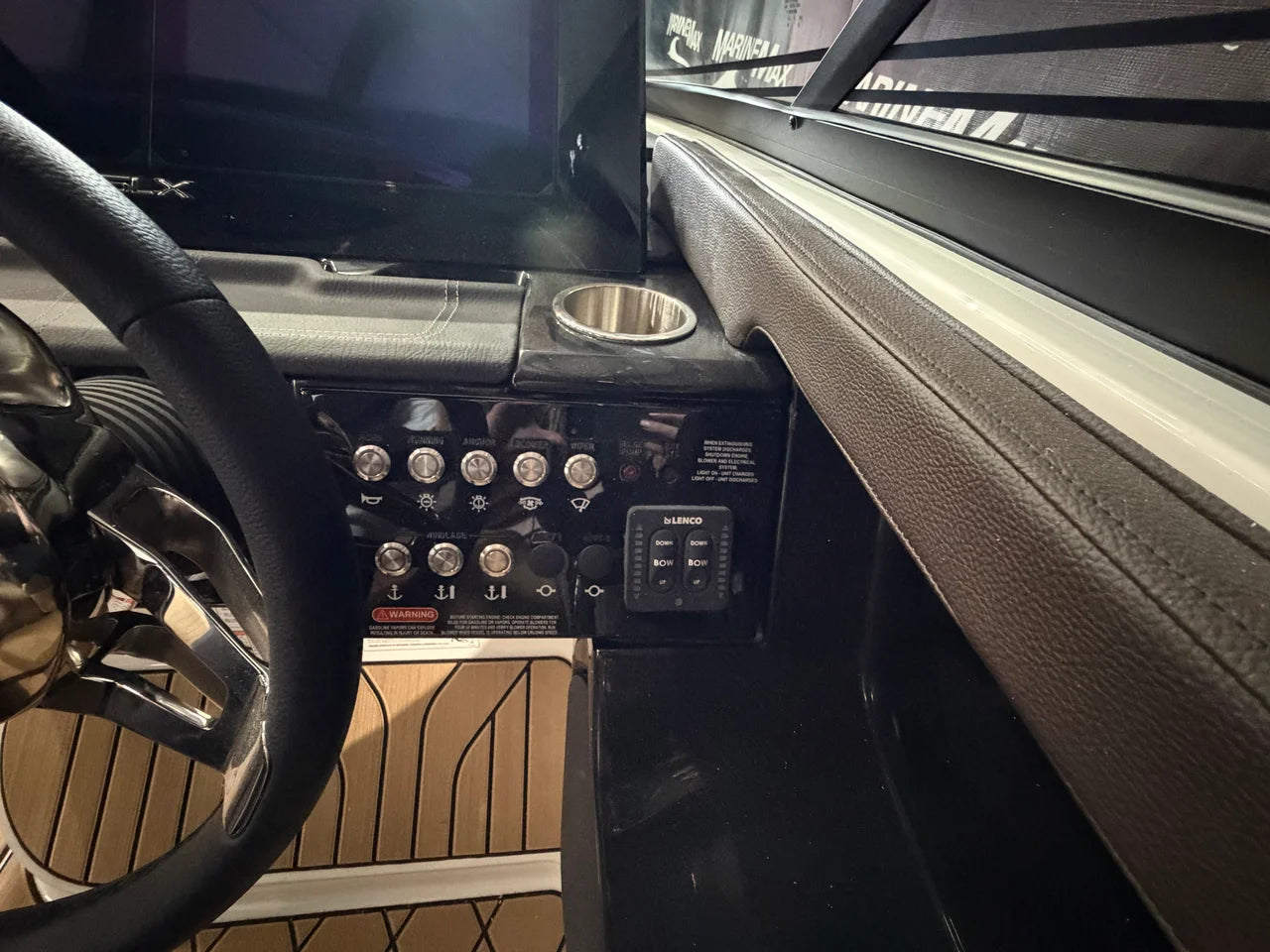 2026 Sea Ray SLX 280 28.0 feet, Rogers, Minnesota #35