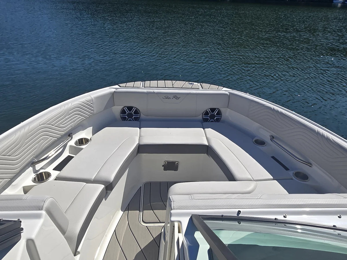 2027 Sea Ray SDX 250 Surf 25.0 feet, Cumming, GA #34