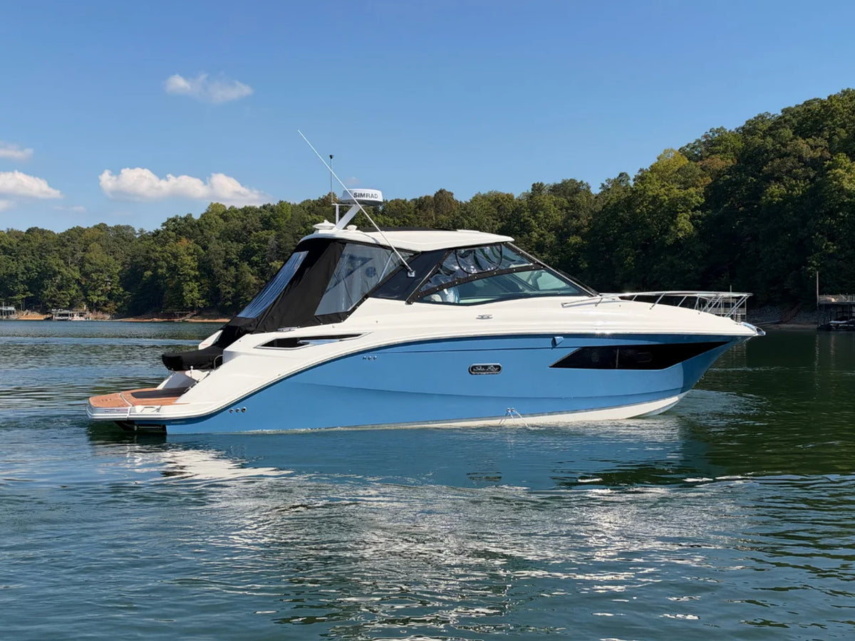 2027 Sea Ray Sundancer 320 32.0 feet, Cumming, GA #5