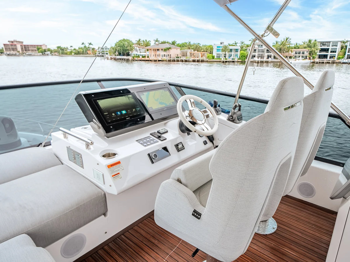 2026 Azimut S7 70.0 feet, Pompano Beach, FL #69
