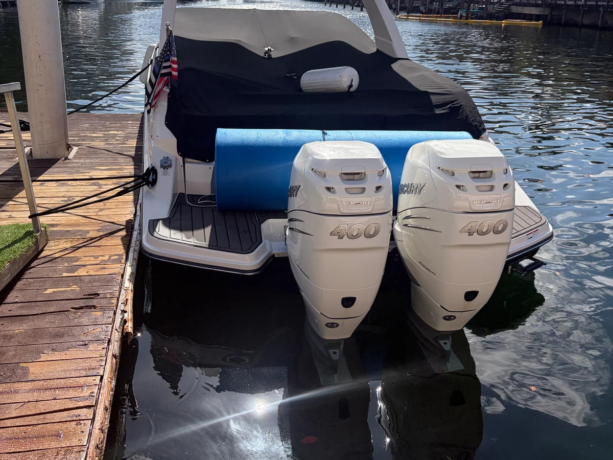 2023 Sea Ray 350 SLX OB 38.0 feet, North Miami, FL #3