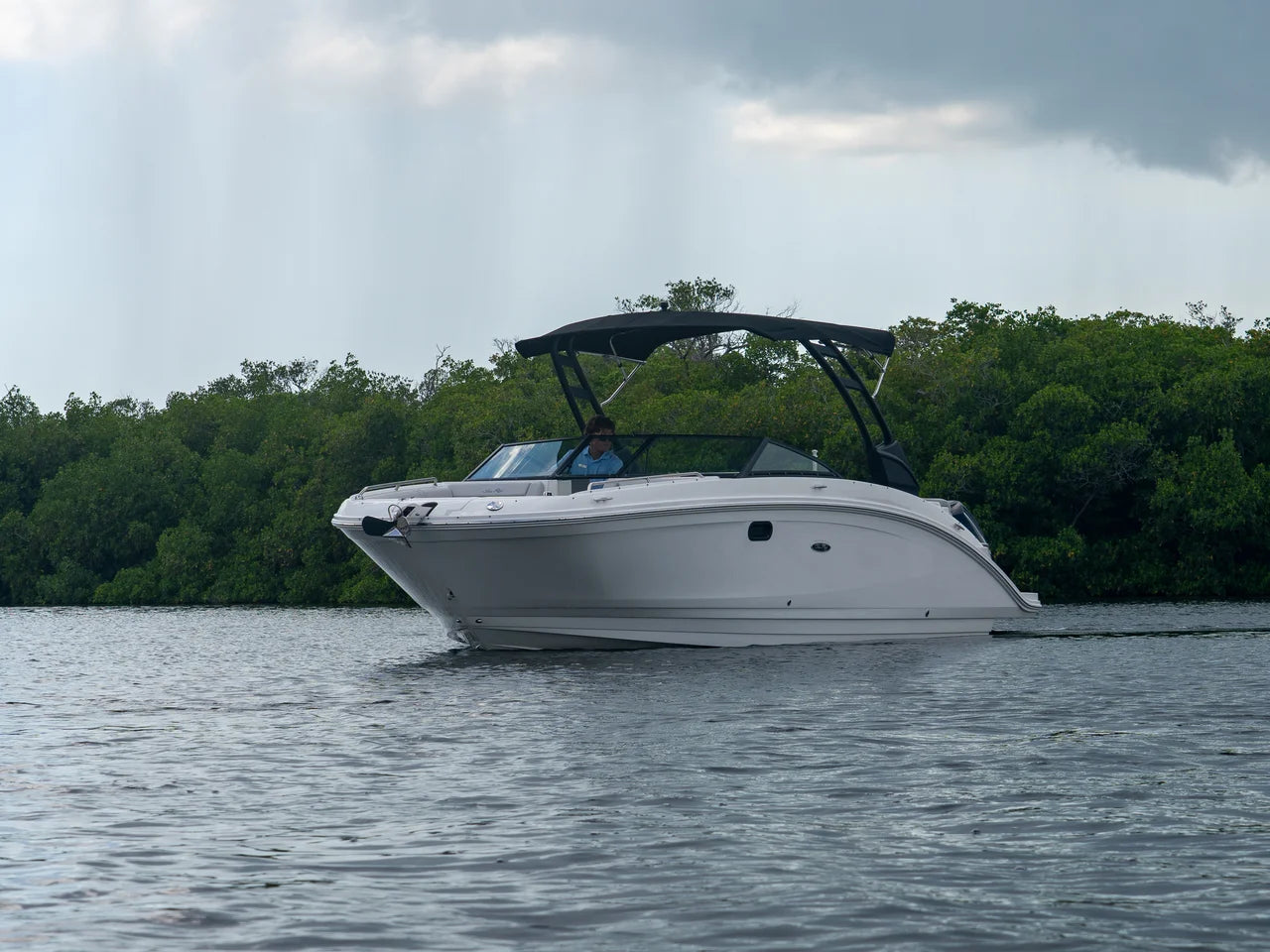 2024 Sea Ray SDX 270 Outboard 27.0 feet, Fort Myers, Florida #26