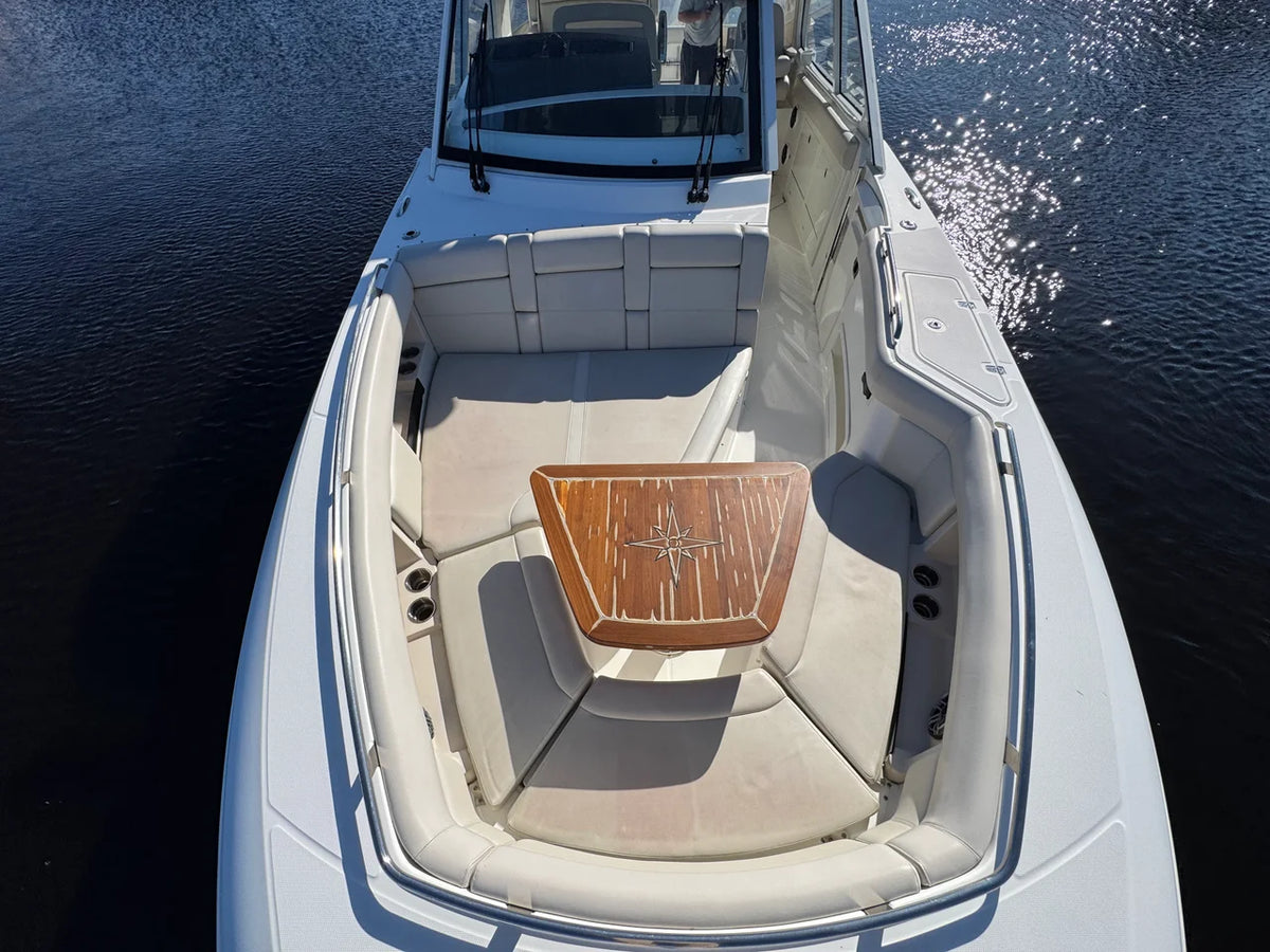 2022 Boston Whaler 380 REALM 38.0 feet, Fort Myers, FL #21