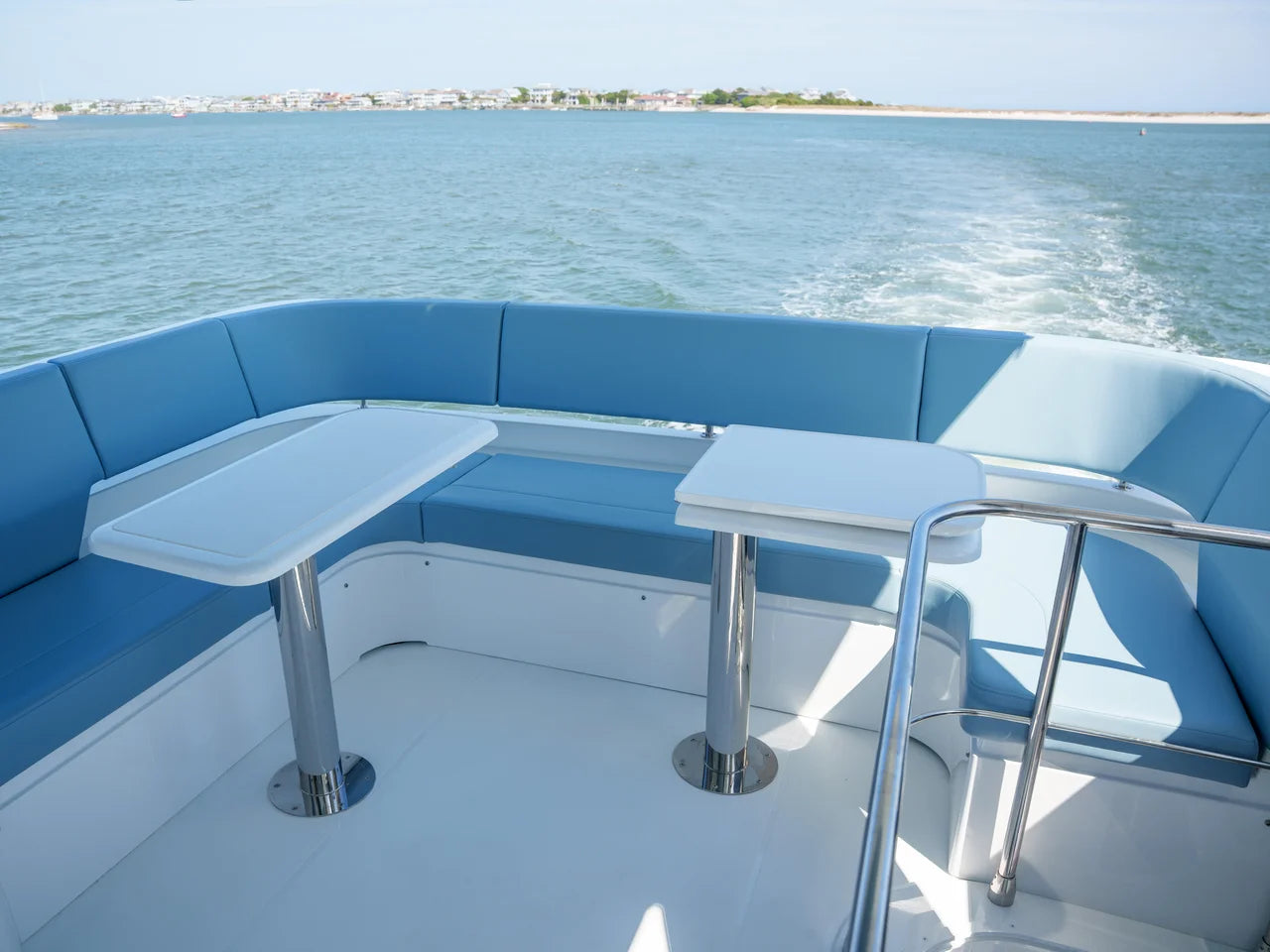 2026 Cruisers Yachts 50 FLY 50.0 feet, Wrightsville Beach, North Carolina #35
