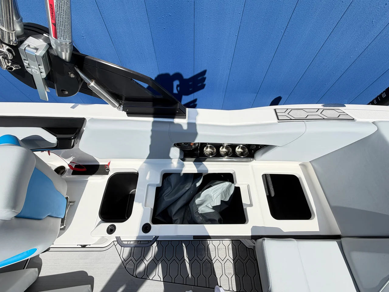 2022 Mastercraft NXT22 22.0 feet, Excelsior, Minnesota #17