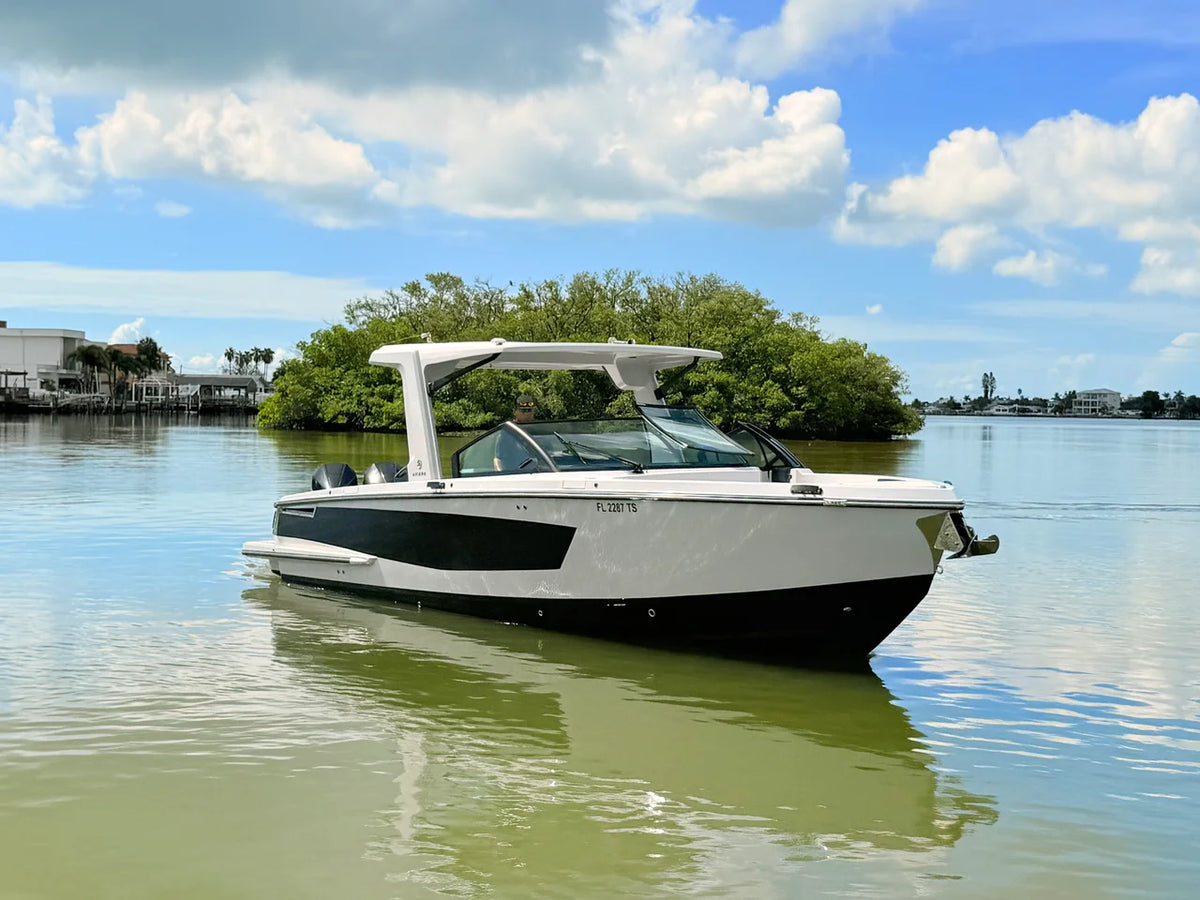 2023 Aviara AV32 Outboard 32.0 feet, St Petersburg, FL #14