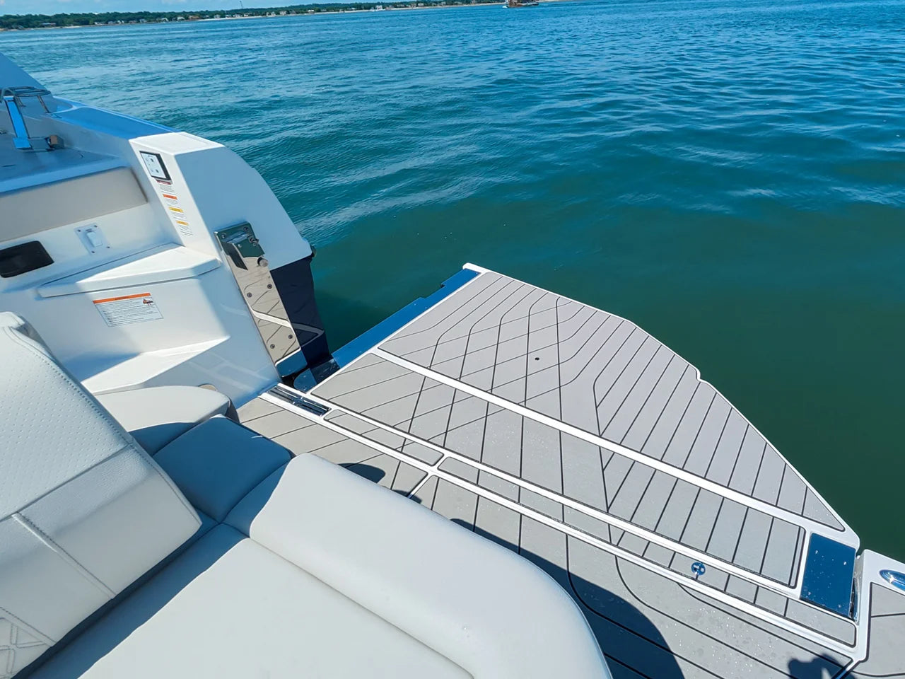 2026 Sea Ray SLX 400 Outboard 40.0 feet, New York, New York #25