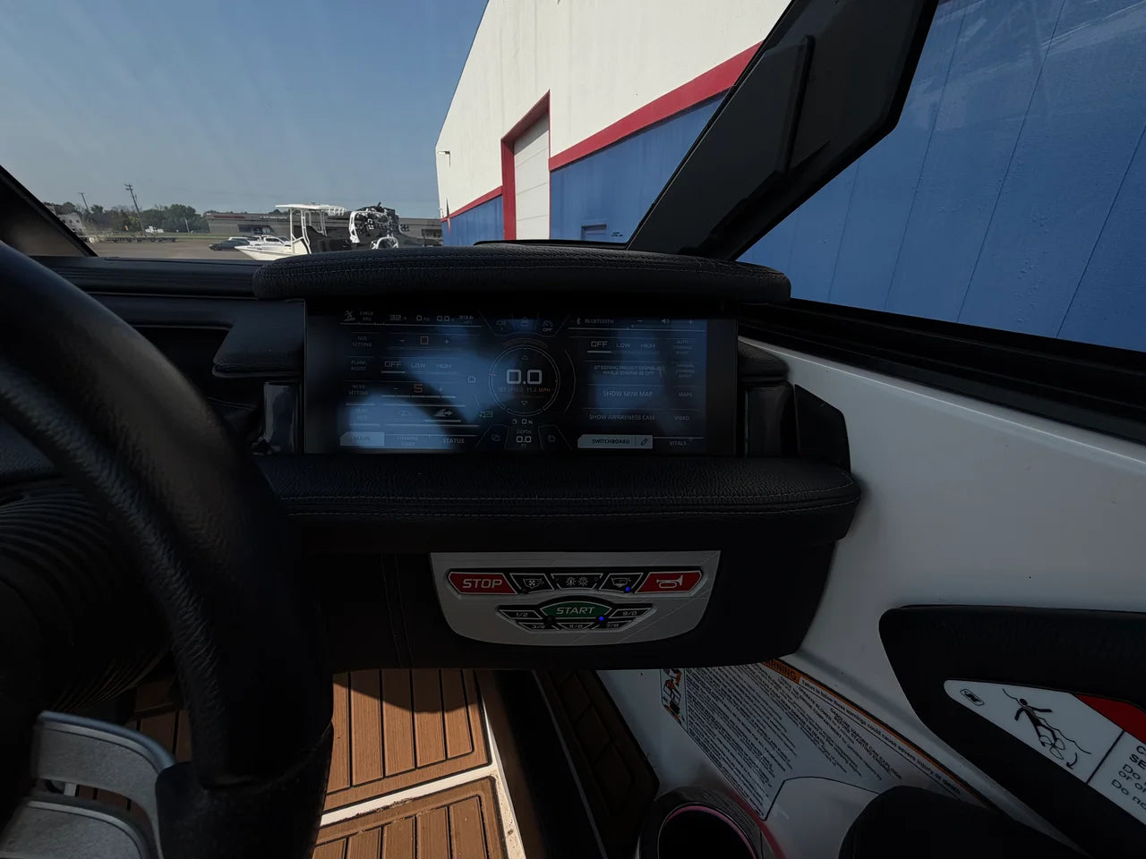 2020 Nautique Super Air Nautique G25 25.0 feet, Excelsior, Minnesota #42
