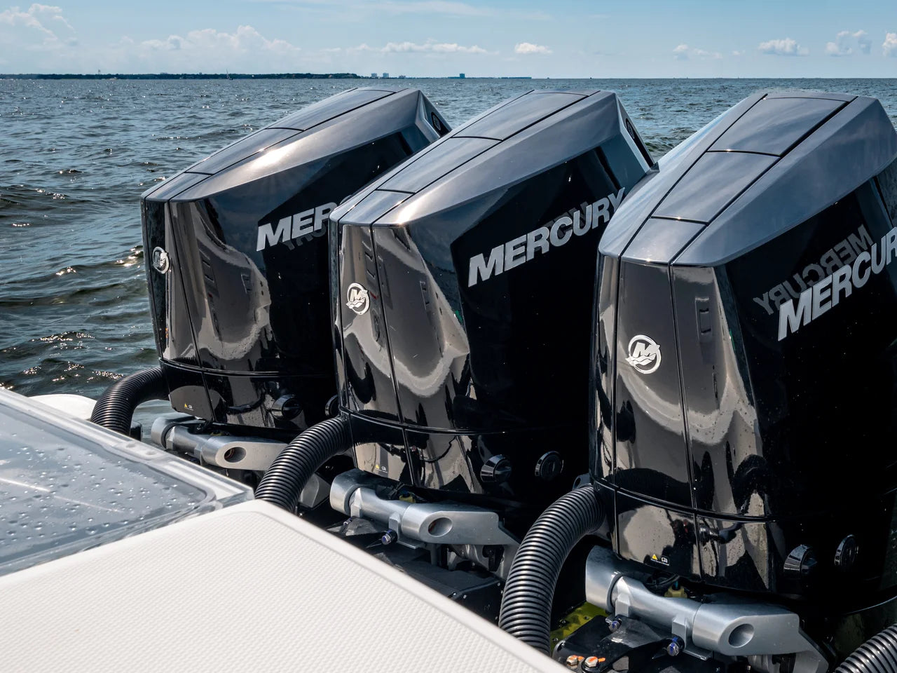 2027 Boston Whaler 380 Outrage 38.0 feet, Pensacola, Florida #28