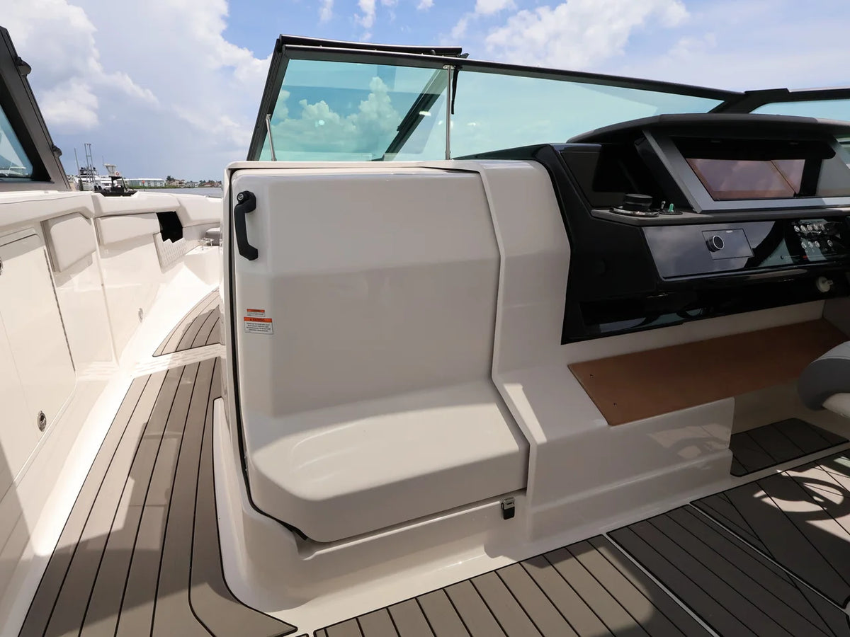 2026 Sea Ray SLX 400 Outboard 40.0 feet, Naples, Florida #46