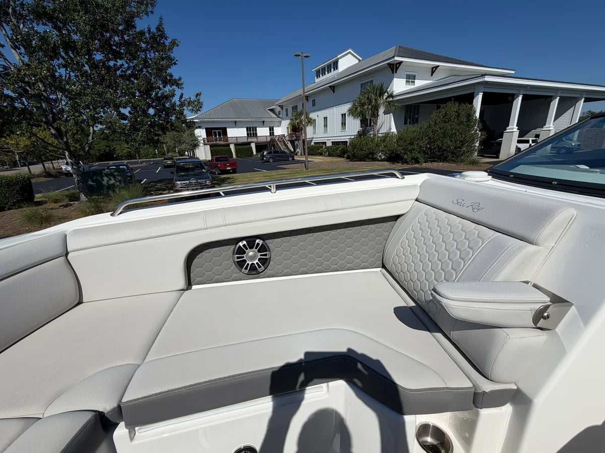 2023 Sea Ray 290 SDX 29.0 feet, Charleston, SC #30