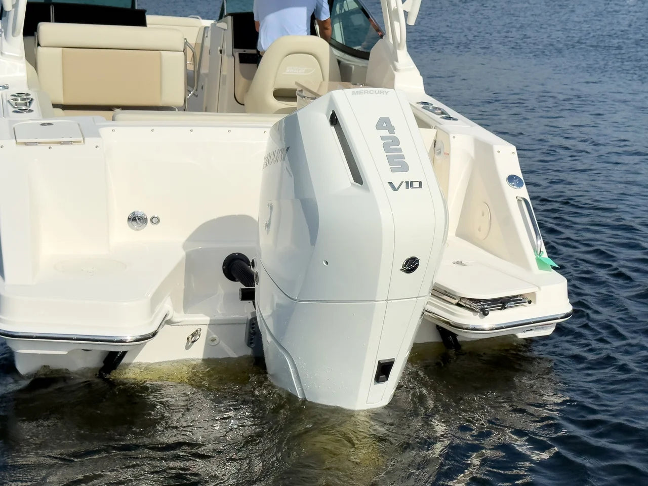 2026 Boston Whaler 240 Vantage 24.0 feet, Fort Myers, FL #5