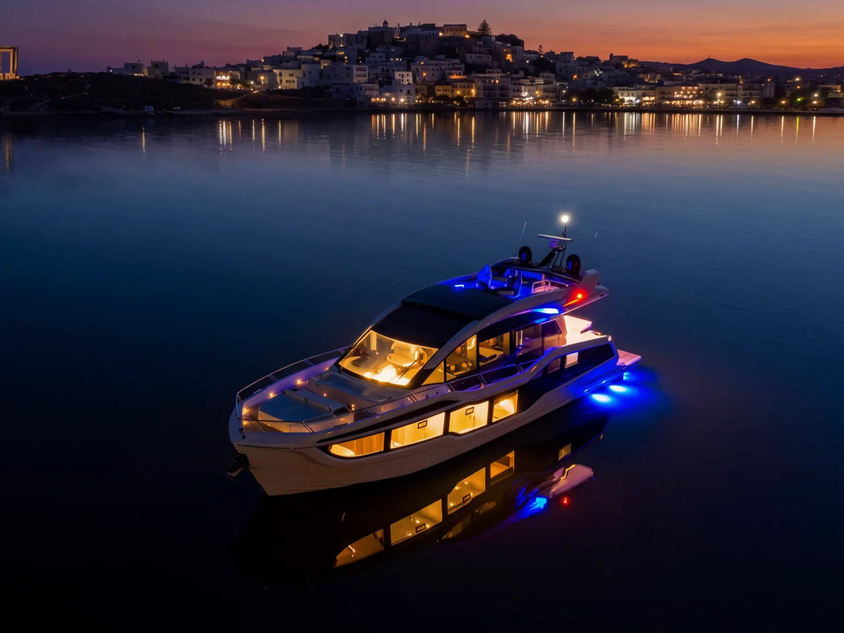 2026 Galeon 570 SKY 58.0 feet, Inuvik, Northwest Territories #40