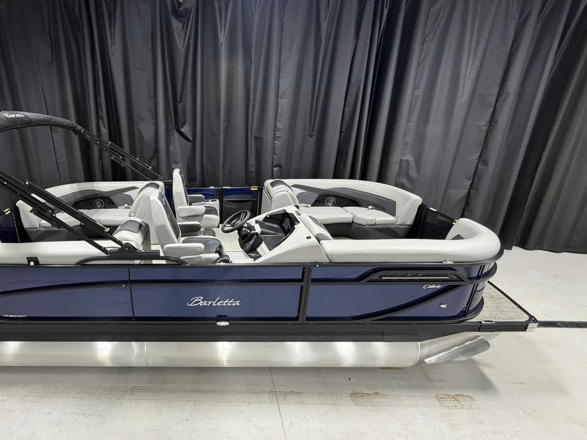 2027 Barletta CABRIO22QC 22.0 feet, Crosslake, Minnesota #2