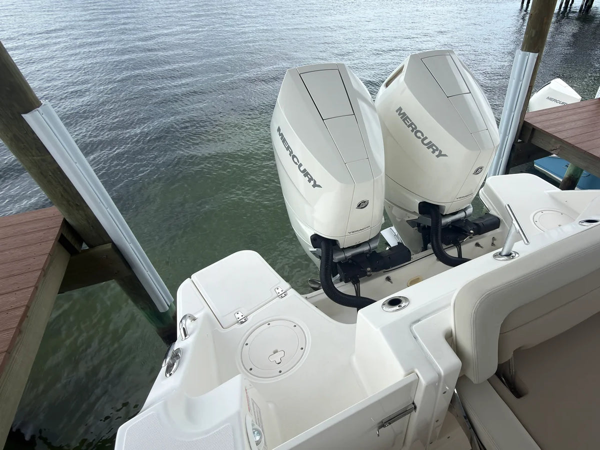 2024 Boston Whaler 280 VANTAGE 28.0 feet, Panama City, FL #31
