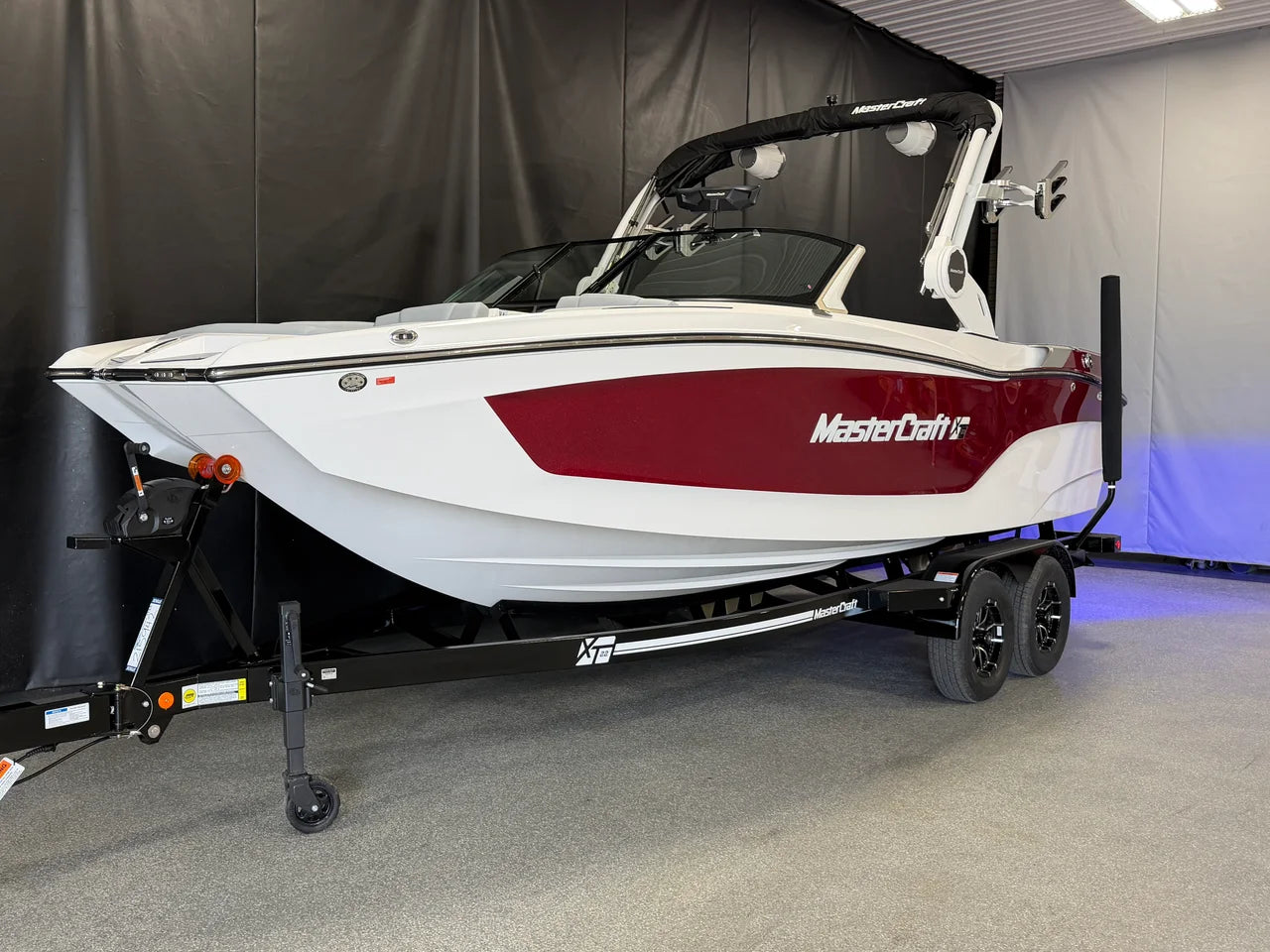 2026 Mastercraft XT22 22.0 feet, Nisswa, Minnesota #3