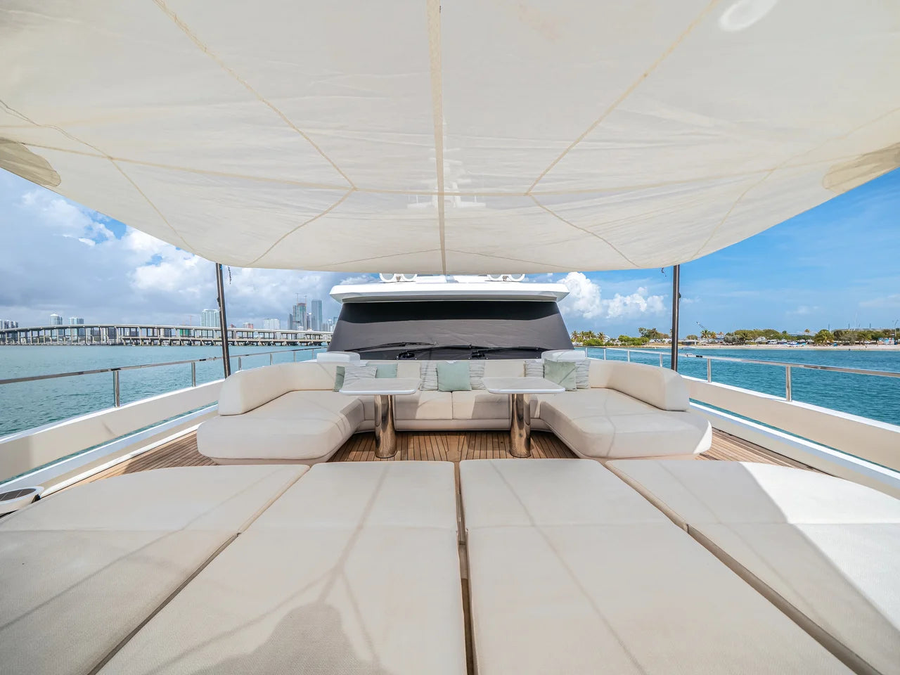 2024 Azimut 36 METER 118.0 feet, Miami, FL #42