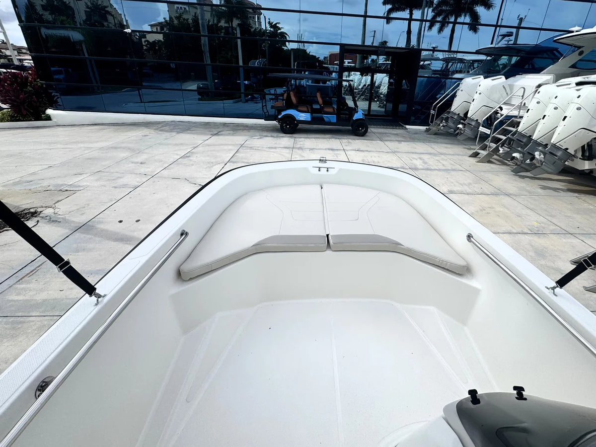 2027 Boston Whaler 160 Super Sport 16.0 feet, Pompano Beach, Florida #13