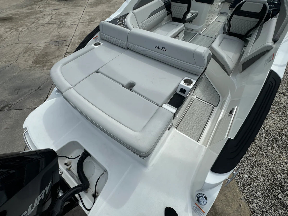 2026 Sea Ray SLX 260 Outboard 26.0 feet, Cocoa, Florida #6
