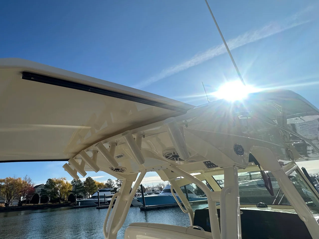 2026 Scout 330 LXF 33.0 feet, Grasonville, MD #20
