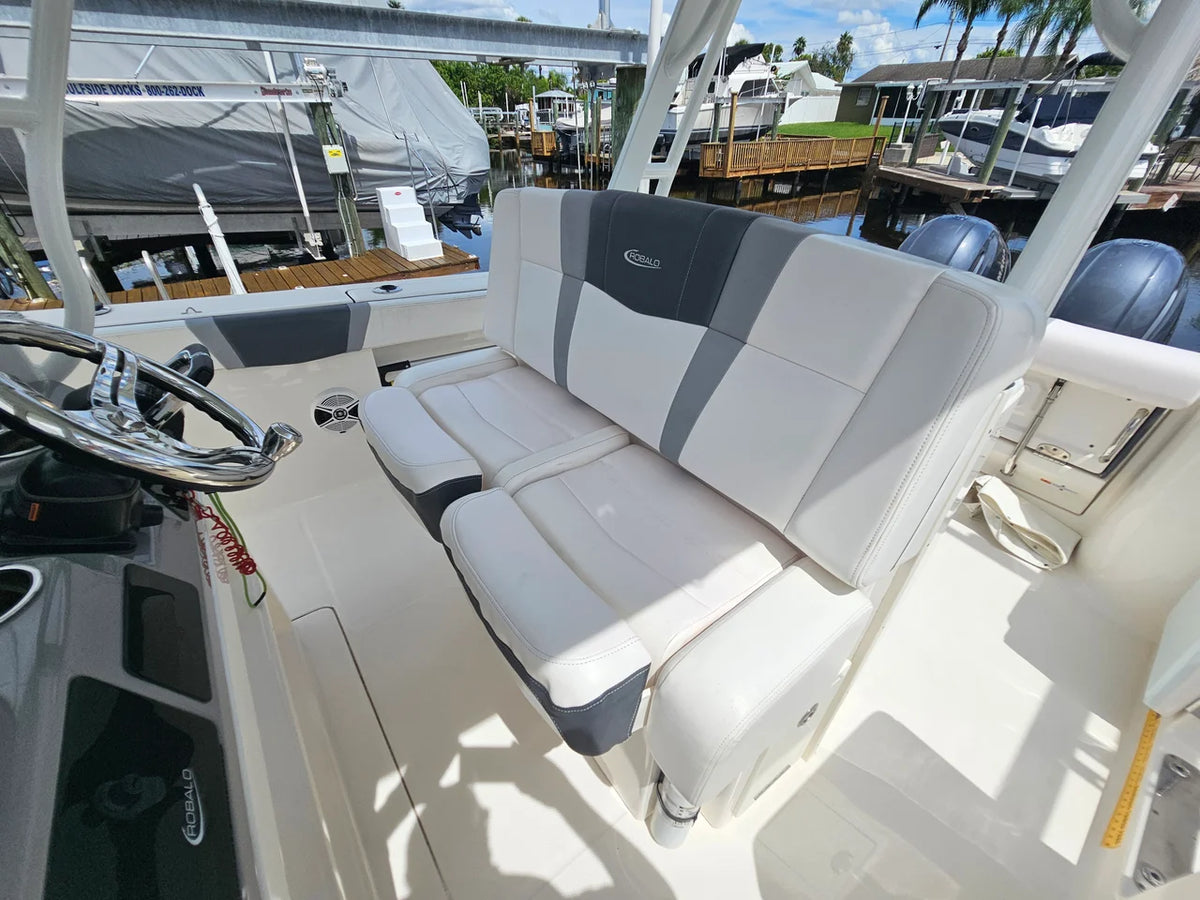 2020 Robalo R272 27.0 feet, Clearwater, FL #39