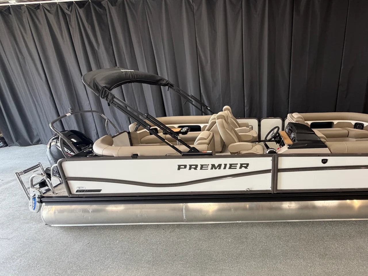 2027 Premier 230SUNSATION 23.0 feet, Nisswa, Minnesota #2