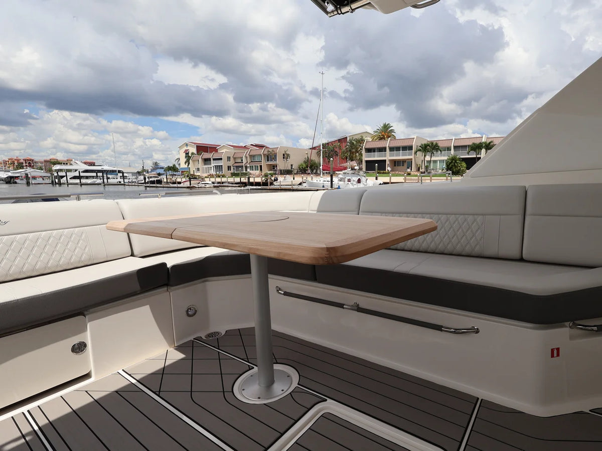 2026 Sea Ray SLX 400 Outboard 40.0 feet, Naples, Florida #34