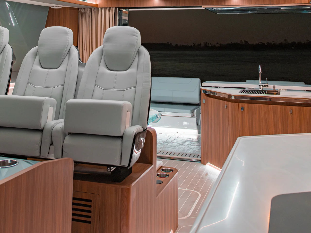 2026 Aquila 46 Coupe 46.0 feet, Inuvik, Northwest Territories #27