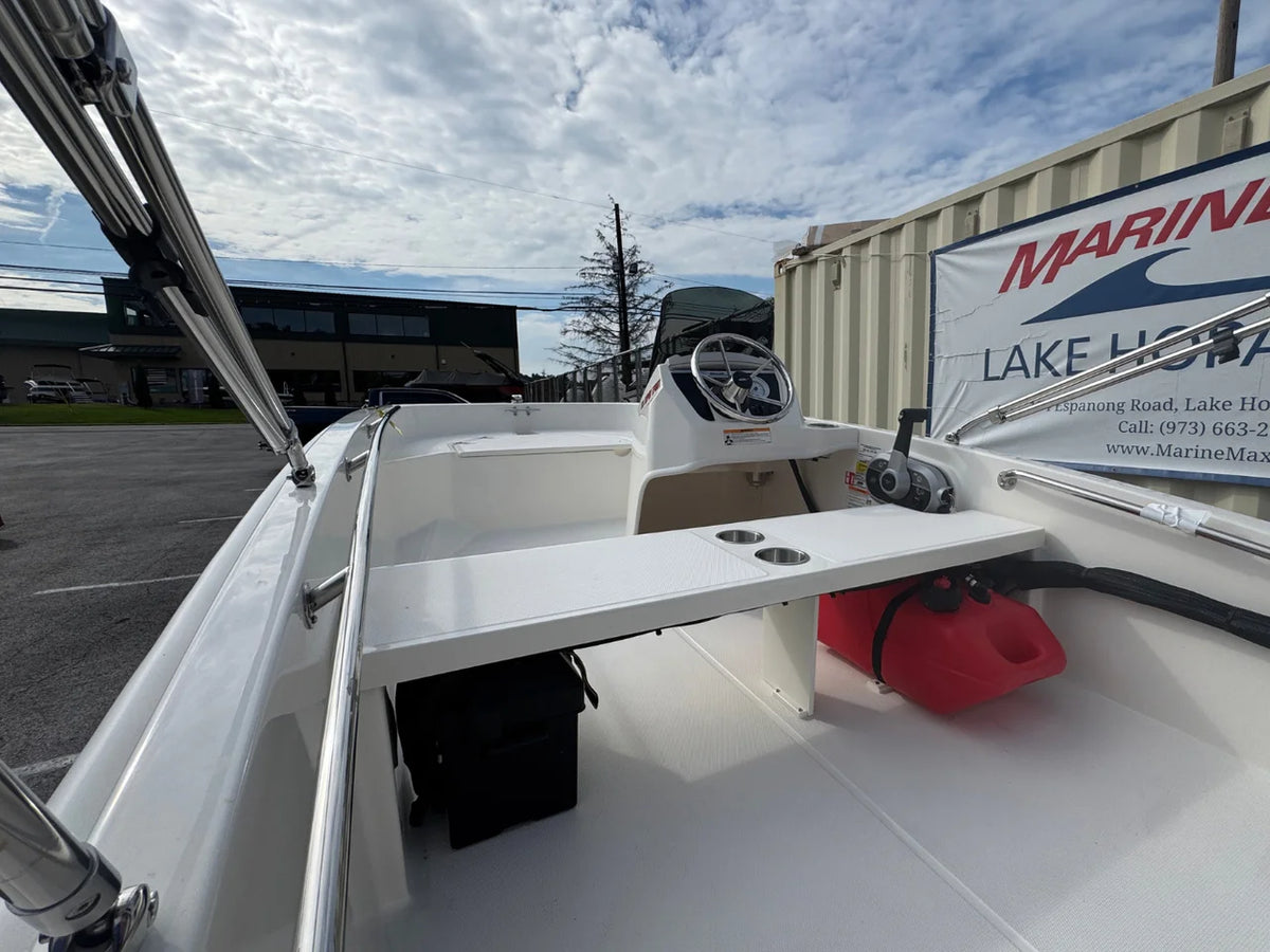 2027 Boston Whaler 130 Super Sport 13.0 feet, Lake Hopatcong, NJ #17