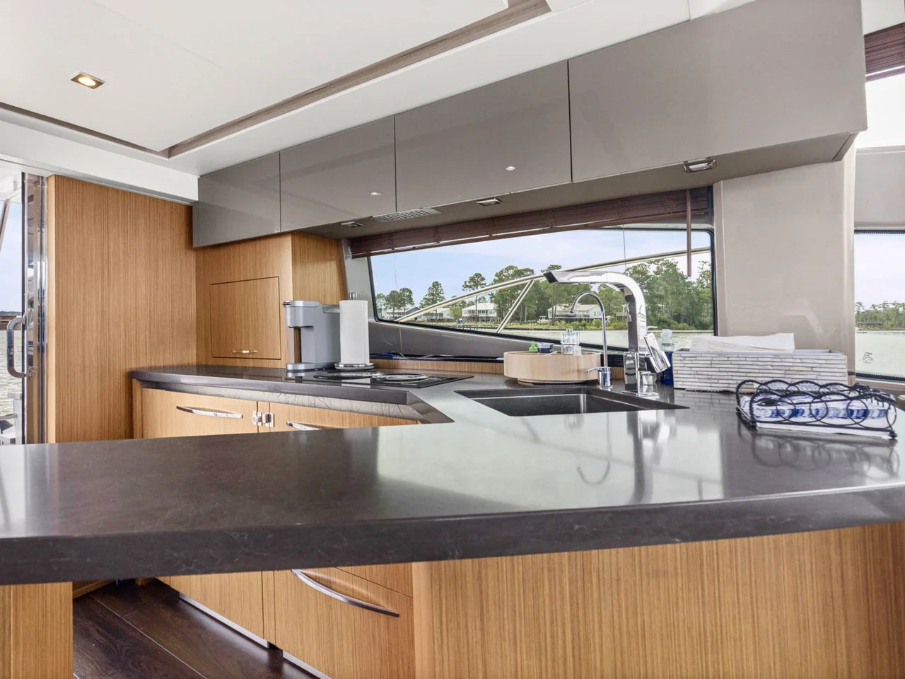 2018 Sea Ray L 550 55.0 feet, Pensacola, Florida #15